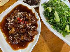 -龙姐私房菜(和顺古镇店)