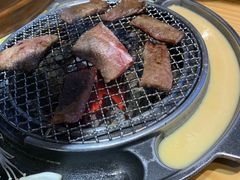 -喜来稀肉(北外滩白玉兰广场店)