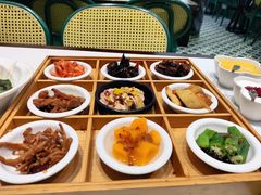 -新仙清汤牛腩(铜锣湾店)