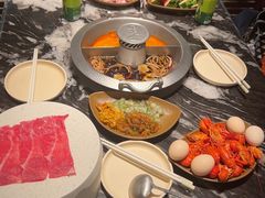-牛New寿喜烧(新六百店)
