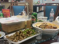 -渔码头食府(蓬莱阁店)