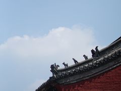 -洛阳白马寺