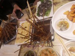 -老徐烧烤涮肚(交道口店)