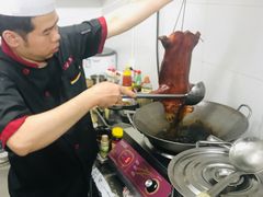 -港澳烧卤馆