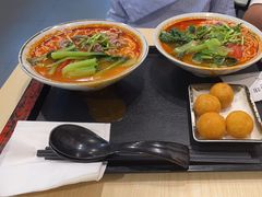 -永和大王(梅家浜店)