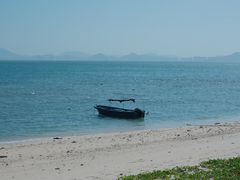-三亚西岛海洋文化旅游区
