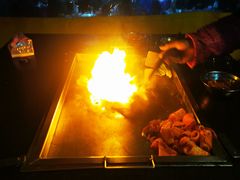 -石棉今知烧烤(总店)