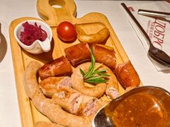 -俄士厨房(五棵松华熙LIVE店)