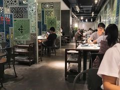 大堂-百年果林椰子鸡(中洲店)