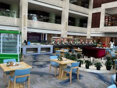 -佰园全日西餐厅-厦门佰翔软件园酒店