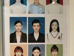 -致青春照相馆·证件照(小寨总部)