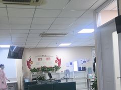 -美年大健康体检中心(西直门分院)