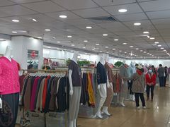 -新街口百货商场