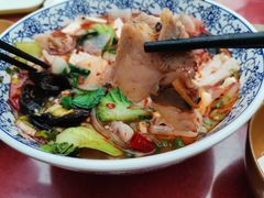 -老木瓜(同心路店)