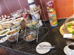 -汇泉王朝大饭店-旋转餐厅(南海路店)