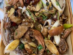 -祥和粗粮食府(南环西路店)