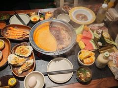 -牛New寿喜烧(闵行龙湖天街店)