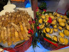 -西安W酒店·WEI全味西餐厅