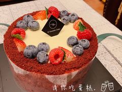 -姆们M Sweetie Cake(五道口店)