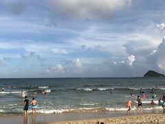 -西涌国际滨海旅游区