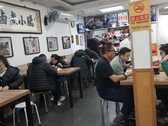 大堂-陈记卤煮小肠