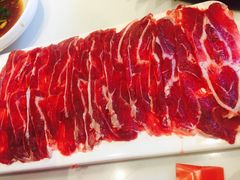 -焯牛潮汕牛肉火锅(云峰街创始店)