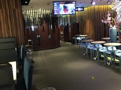 大堂-海底捞火锅(金花路店)