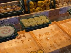 -泸溪河桃酥(壹方城店)