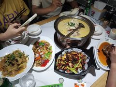 -李老哈·东北菜(宋园路店)