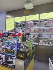 -meland·儿童乐园·游戏厅娃娃机·电玩Xbox(成都合生汇店)