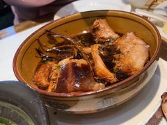 -外婆船宴餐厅·外婆喊你回家吃饭