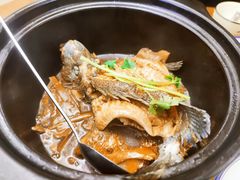 -鑫鸿达·海鲜闽菜热炒小馆(中山路店)