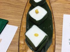 -泰悦澜·泰国餐厅(万象城店)