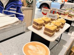-上海浦东smart汽车全功能店(金桥店)