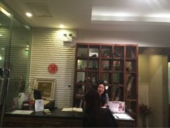 Just Yoga瑜伽馆(徐家汇分馆)-Just Yoga 瑜伽·阿育吠陀