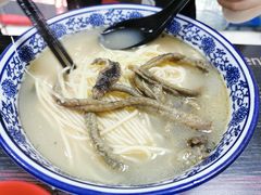 -茶南面馆(湖西街店)
