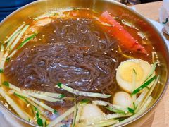 -大同江朝鲜菜•长春地标美食(绿园吾悦广场店)