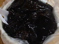 -共和老洪豆花草粿水粿