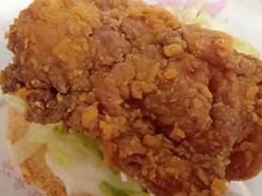 -麦当劳(世贸店)