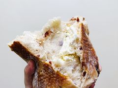 -Juicy Bakery(大学路店)