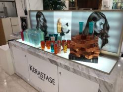-CARR SALON