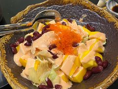 -古田居·特色寿司料理(骏欣中心店)