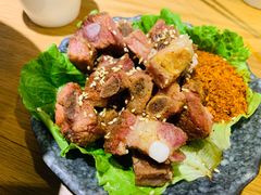 -付小姐在成都(川沙店)