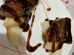 -松坂屋日料自助(长城路店)