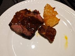 -安蒂娅·海鲜自助餐厅(安蒂娅美兰酒店)