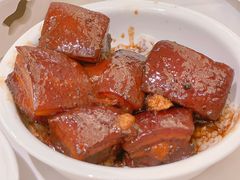 外婆红烧肉-上海小南国(世博源店)