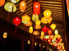 -雅达·阳羡溪山小镇中心