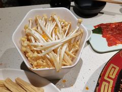-骉骉老火锅(铁像寺路店)