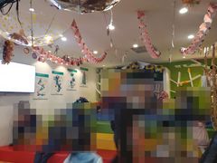 -乐融婴幼儿成长中心(四季青校区)