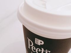 -Peet's 皮爷咖啡(乐峰店)
